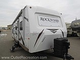 2015 Forest River Rockwood Photo #1