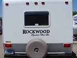 2007 Forest River Rockwood Photo #5