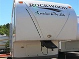 2010 Forest River Rockwood Photo #1