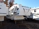 2012 Forest River Rockwood Photo #1