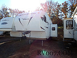 2012 Forest River Rockwood Photo #2