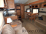 2012 Forest River Rockwood Photo #10