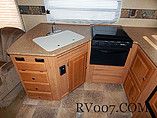 2012 Forest River Rockwood Photo #21