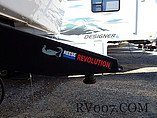 2012 Forest River Rockwood Photo #30
