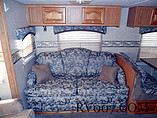 2006 Forest River Rockwood Photo #16