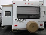 2012 Forest River Rockwood Photo #7