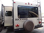 2012 Forest River Rockwood Photo #5