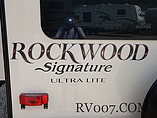 2016 Forest River Rockwood Photo #26