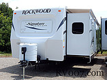 2015 Forest River Rockwood Photo #2