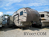 15 Forest River Rockwood