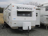 2007 Forest River Rockwood Photo #1