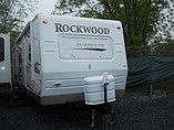 08 Forest River Rockwood
