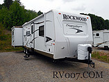 2013 Forest River Rockwood Photo #1