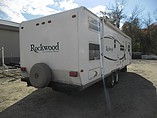 2005 Forest River Rockwood Photo #8