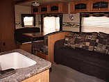 10 Forest River Rockwood