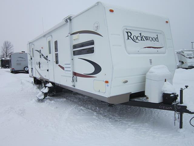 2006 Forest River Rockwood Photo