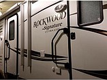 15 Forest River Rockwood