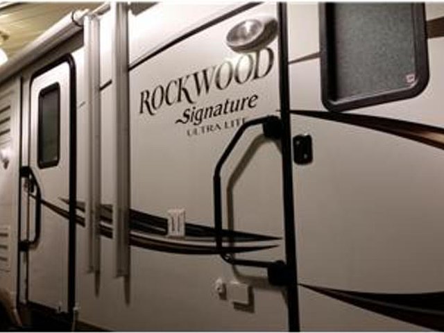 2015 Forest River Rockwood Photo