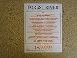 2006 Forest River Rockwood Freedom Photo #12