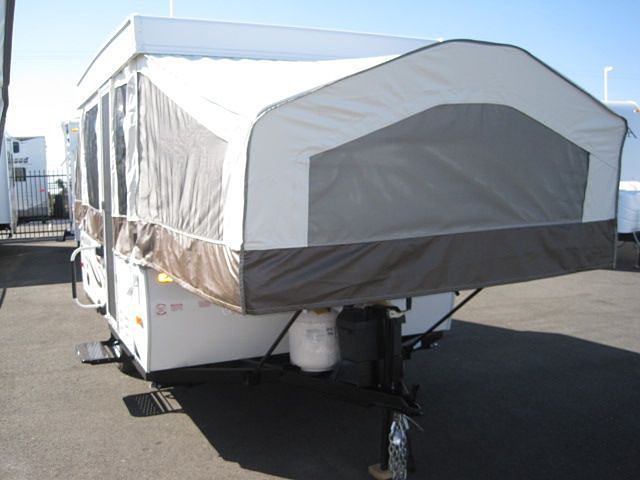 2015 Forest River Rockwood Freedom Photo