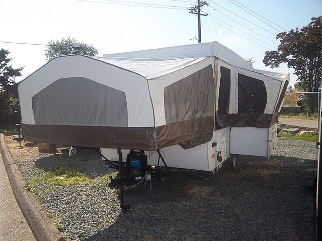 2016 Forest River Rockwood Freedom Photo