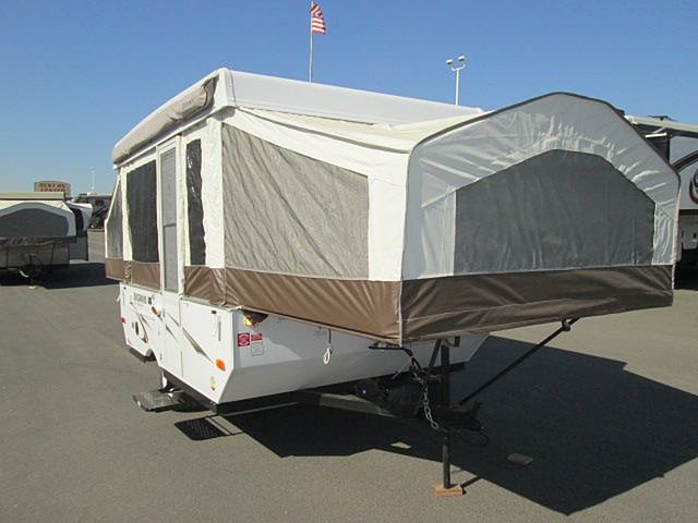 2015 Forest River Rockwood Freedom Photo