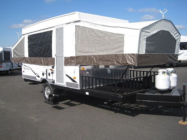 2015 Forest River Rockwood Freedom Photo