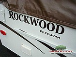 2013 Forest River Rockwood Freedom Photo #5