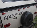 2016 Forest River Rockwood Hard Side Photo #3