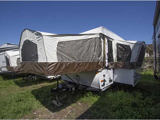 2015 Forest River Rockwood Freedom Photo