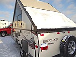 2015 Forest River Rockwood Hardside Photo #11