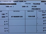 2016 Forest River Rockwood Hardside Photo #18