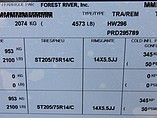 2016 Forest River Rockwood High Wall Photo #24