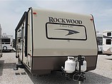 13 Forest River Rockwood