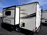 2016 Forest River Rockwood Mini Lite Photo #5