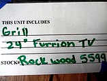 2016 Forest River Rockwood Mini Lite Photo #13