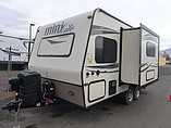2016 Forest River Rockwood Mini Lite Photo #3