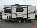 2016 Forest River Rockwood Mini Lite Photo #4