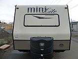 2016 Forest River Rockwood Mini Lite Photo #7