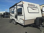 15 Forest River Rockwood Mini Lite