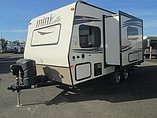 2015 Forest River Rockwood Mini Lite Photo #1
