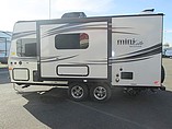 2015 Forest River Rockwood Mini Lite Photo #2