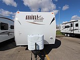 2015 Forest River Rockwood Mini Lite Photo #4
