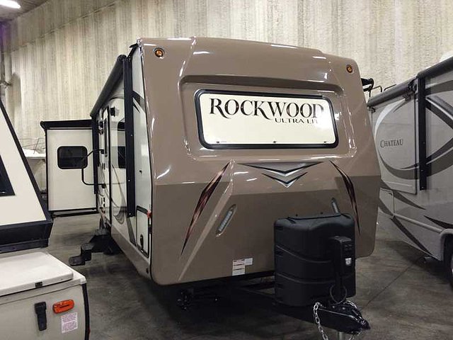 2016 Forest River Rockwood Photo