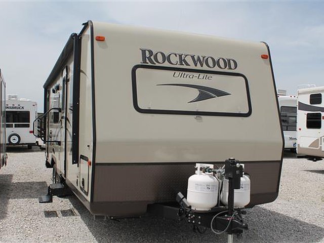 2013 Forest River Rockwood Photo