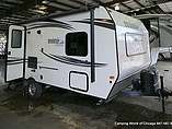 2016 Forest River Rockwood Mini Lite Photo #2