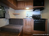 2016 Forest River Rockwood Mini Lite Photo #4