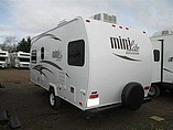 2015 Forest River Rockwood Mini Lite Photo #11