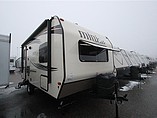2016 Forest River Rockwood Mini Lite Photo #1