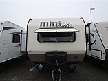 2016 Forest River Rockwood Mini Lite Photo #4